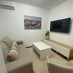Petit Luxe à Appartement Tolède