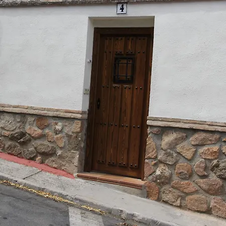 Appartement Petit Luxe à Tolède