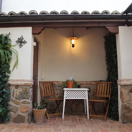 Appartement Petit Luxe à