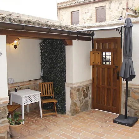 Appartement Petit Luxe à