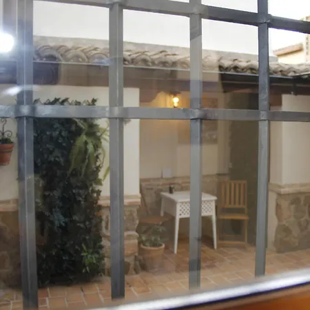 Appartement Petit Luxe à