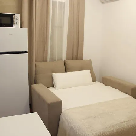 Petit Luxe A Appartement Toledo