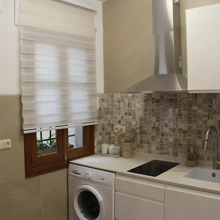 Petit Luxe A Appartement