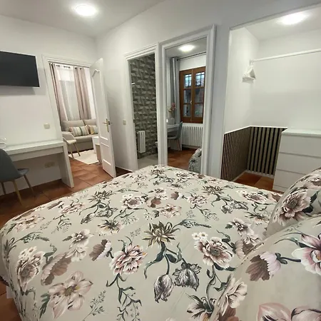 Petit Luxe A Appartement