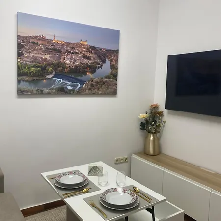 Appartement Petit Luxe A *