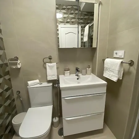 Petit Luxe A Appartement