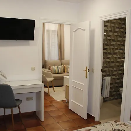 Petit Luxe A Appartement *