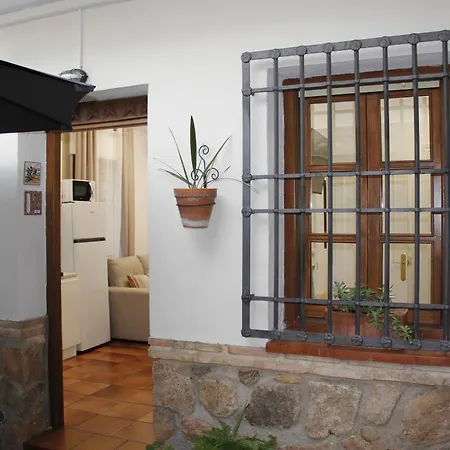 Petit Luxe A Apartmán *