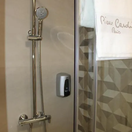 Petit Luxe A Appartement