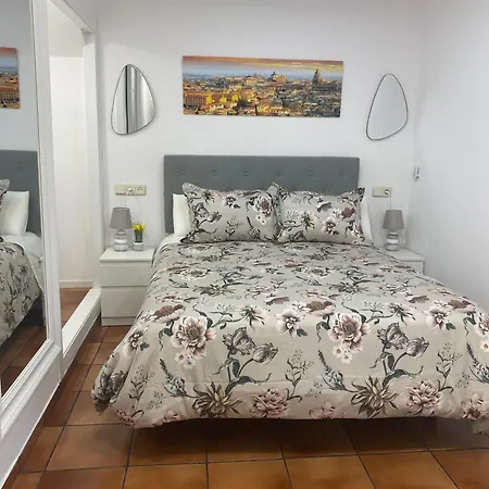 Petit Luxe A Appartement *