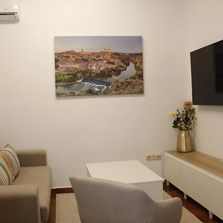 Petit Luxe A Appartement