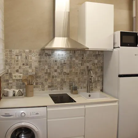 Petit Luxe A Appartement *