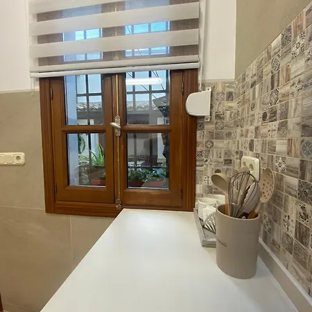 Appartement Petit Luxe A *