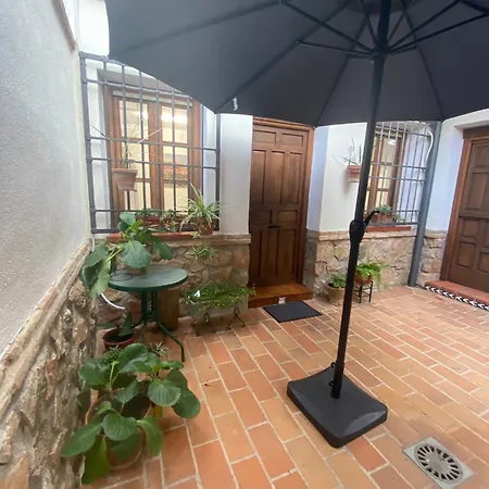 Appartement Petit Luxe A *
