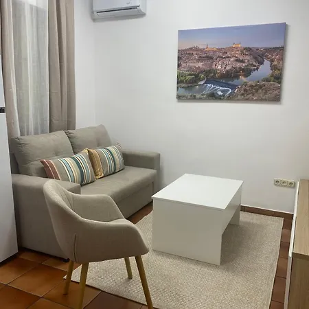 Petit Luxe A Appartement