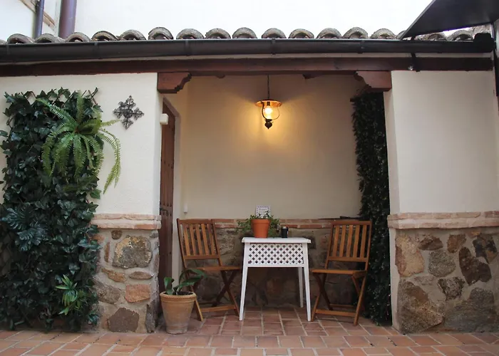 Appartement Petit Luxe à