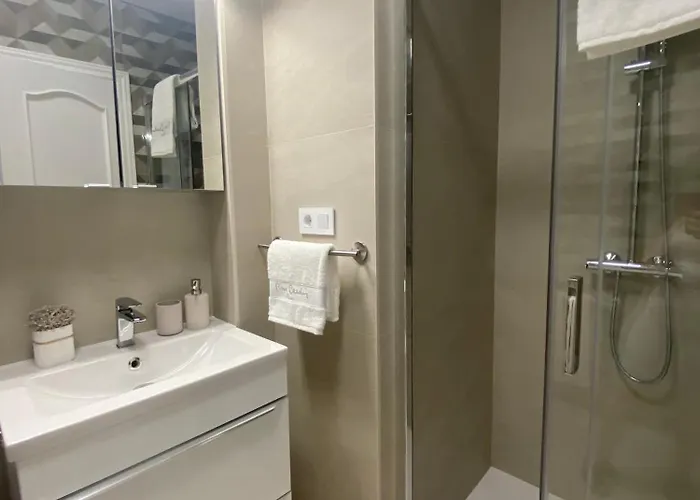 Petit Luxe à Tolède