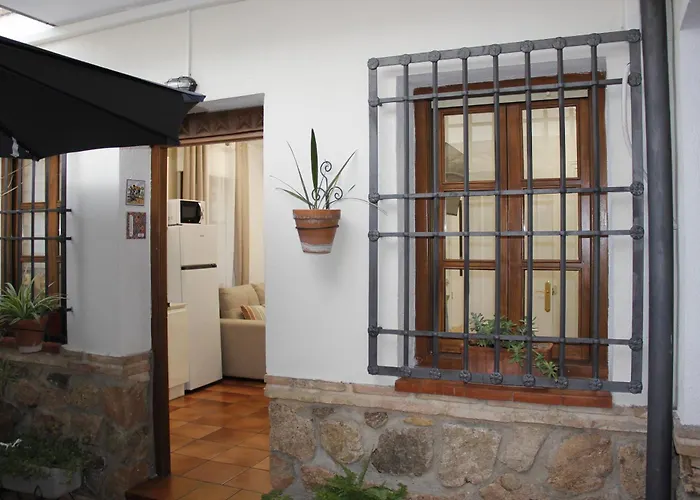 Petit Luxe à Appartement *