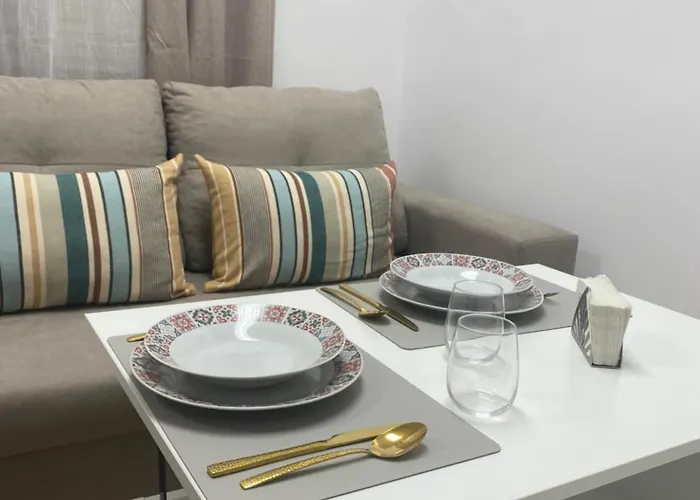 Petit Luxe à * Tolède