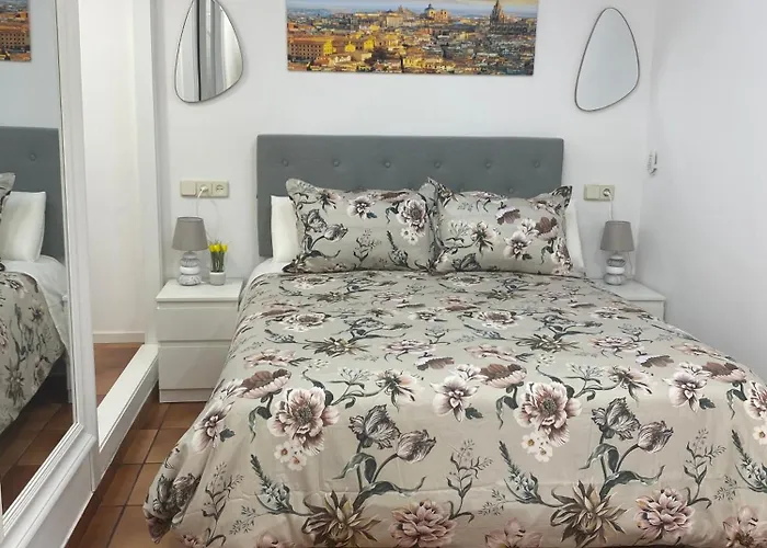 Petit Luxe à Appartement *