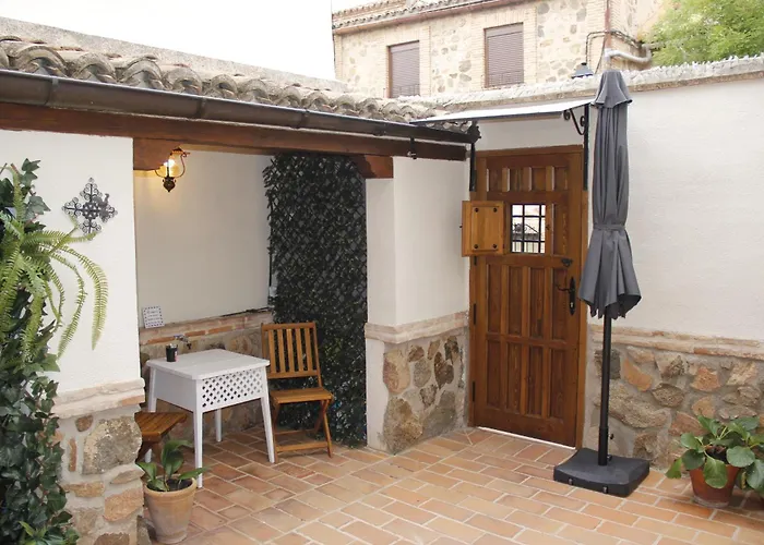 Appartement Petit Luxe à