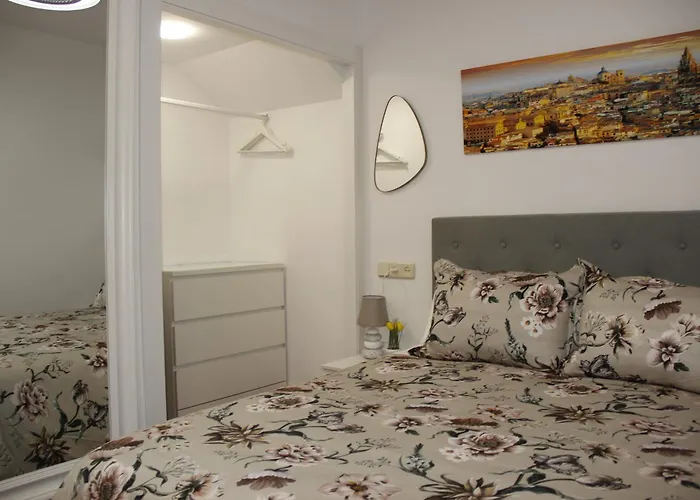 Petit Luxe à * Tolède