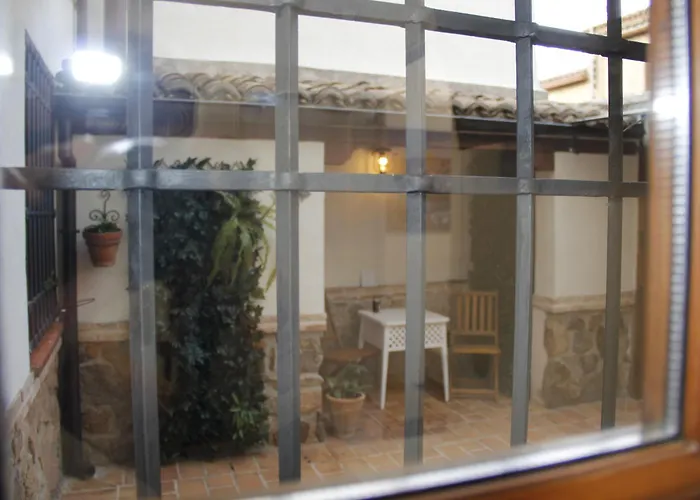 Appartement Petit Luxe à