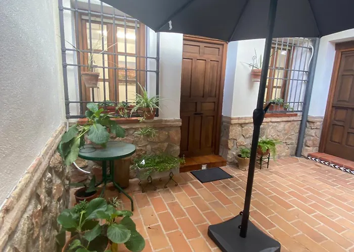 Appartement Petit Luxe à *